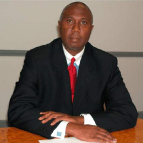 Engineer Akin Aboyade-Cole